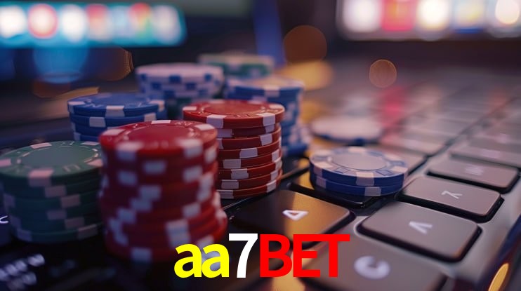 aa7bet - Security