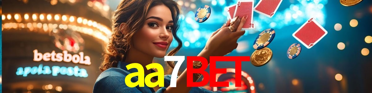 Slot Games aa7bet