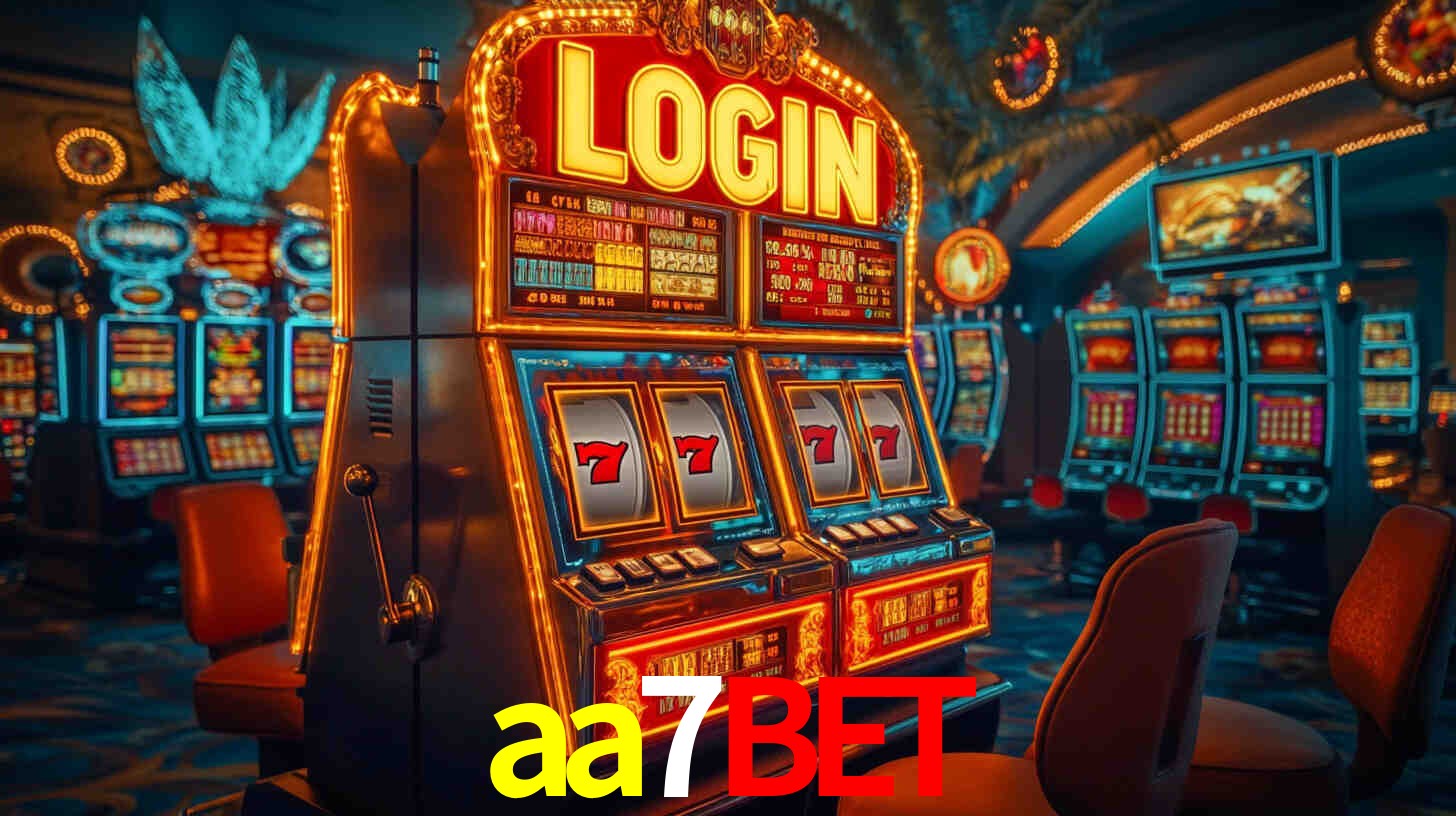 Programa VIP aa7bet
