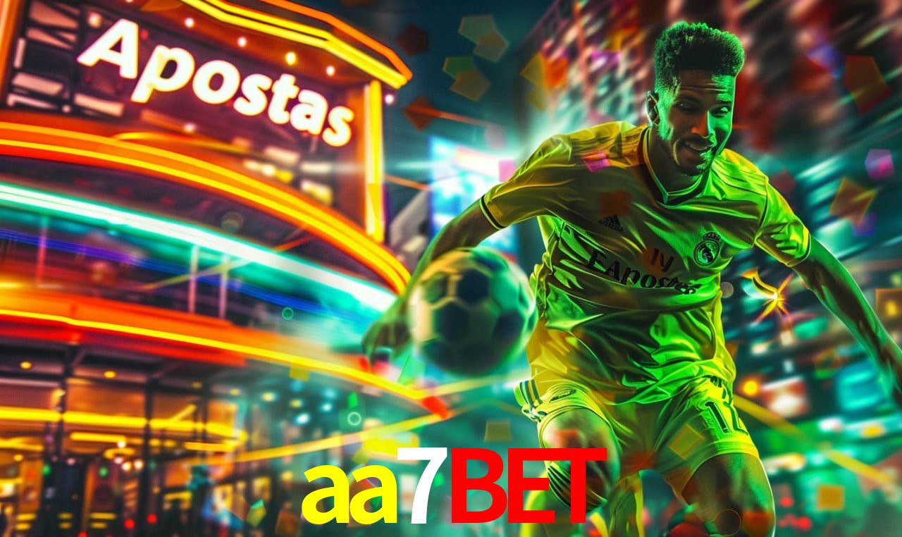 Promoções Sazonais aa7bet