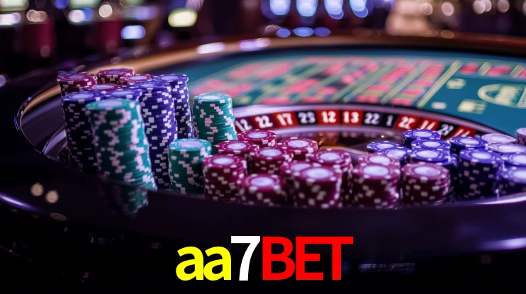 Aviator Game aa7bet