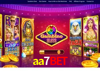 aa7bet Brasília - VIP Program
