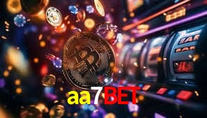 Jogos Exclusivos aa7bet