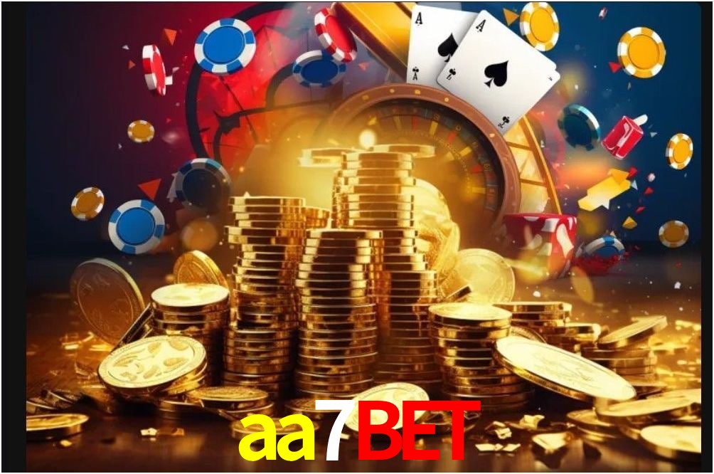 Programa VIP aa7bet