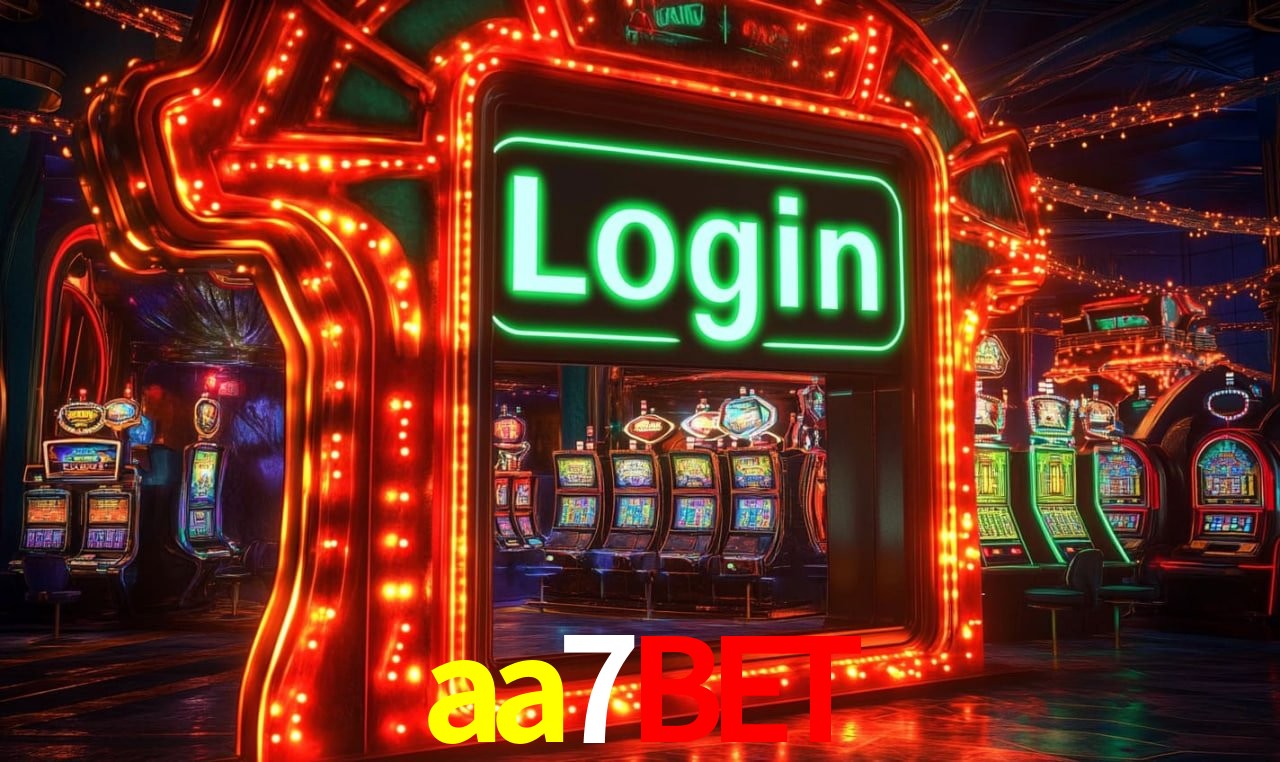 Provedores de Jogos aa7bet