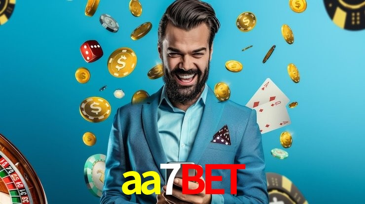 Account Benefits aa7bet