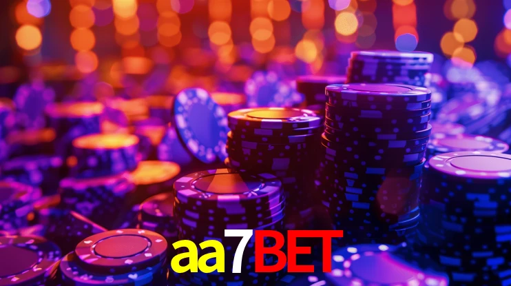 Bônus Generosos e Exclusivos no aa7bet para Você!