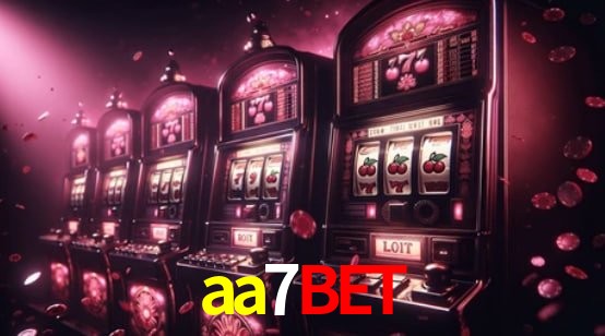 Casino Ao Vivo aa7bet