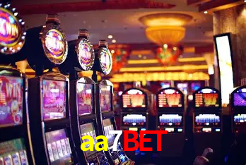 aa7bet São Paulo - Live Tables