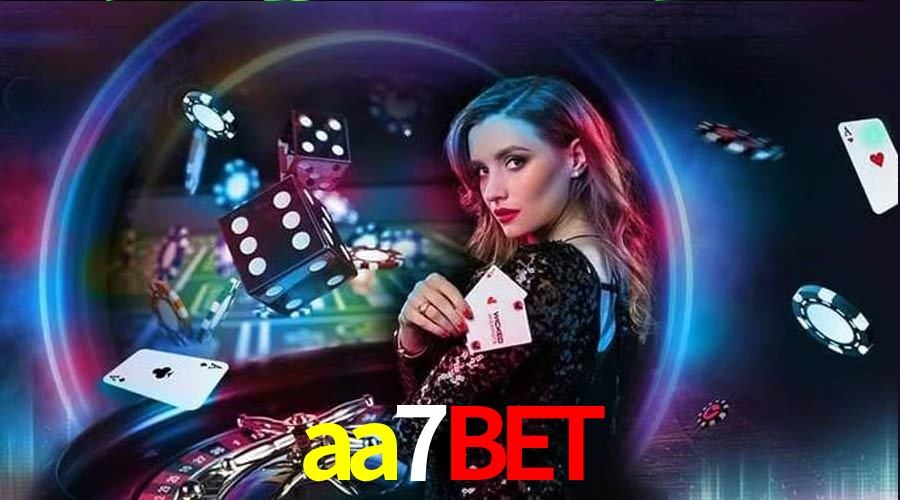 Exclusive Offers aa7bet