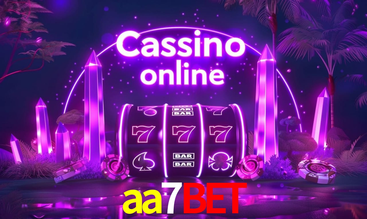 aa7bet - Login Methods