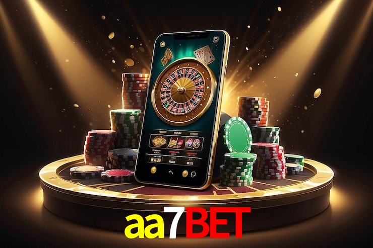 aa7bet - cassino ao vivo