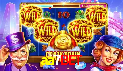 aa7bet Belo Horizonte - Reivindique Bonus