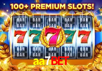 Explorando a Categoria de Eventos em Apostas na aa7bet