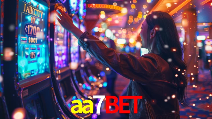 Explore as vantagens do aa7bet: serviço profissional e confiabilidade