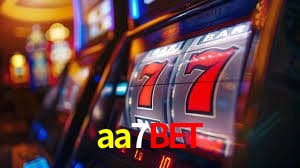 aa7bet - Aplicativo Móvel