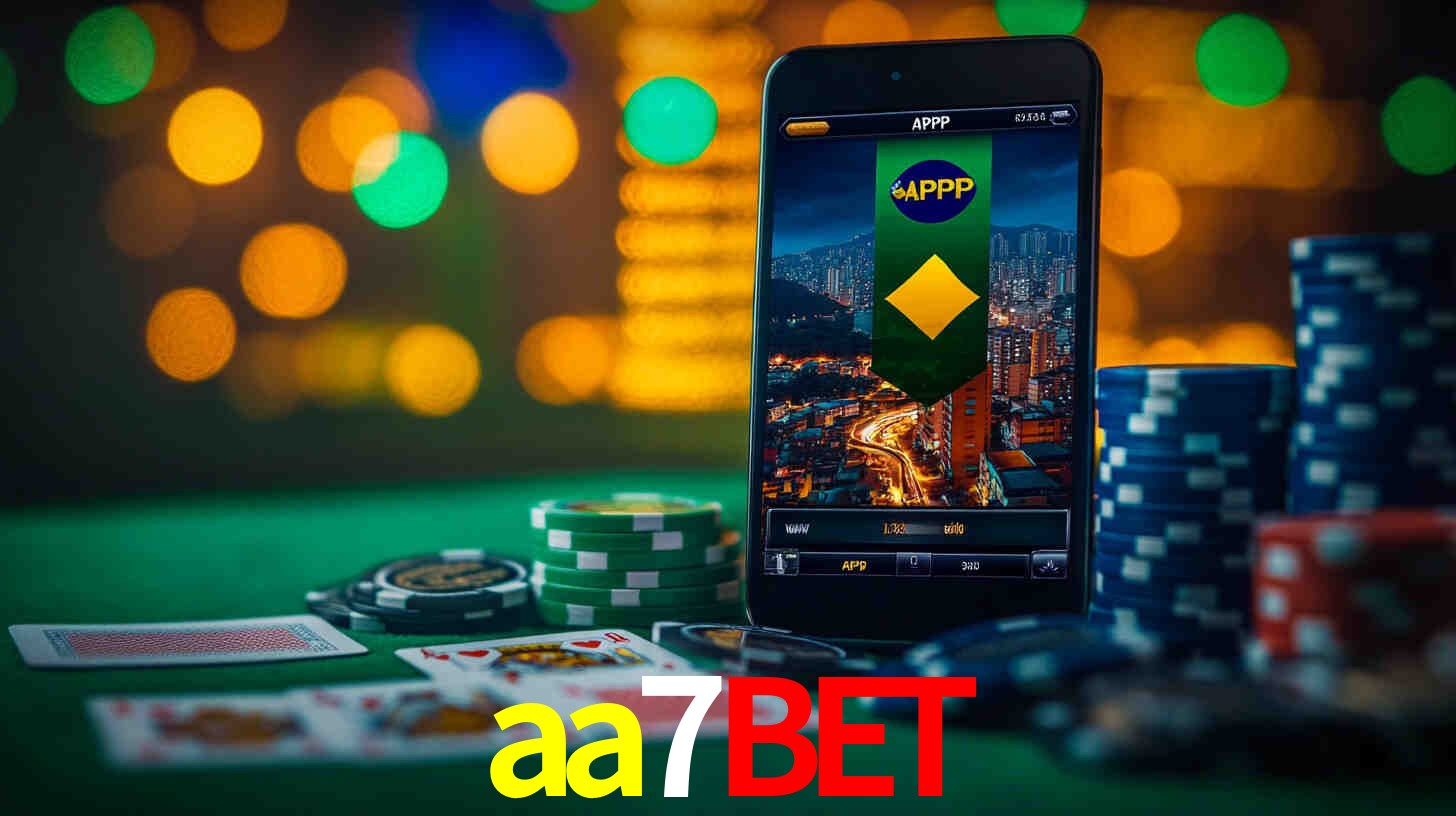 A Experiência Imersiva dos Cassinos Ao Vivo no aa7bet