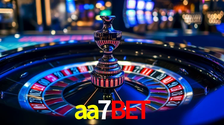 Premium Interface aa7bet