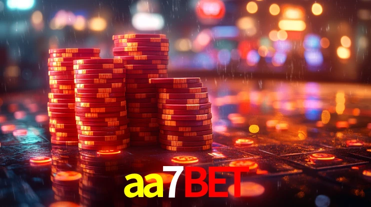 aa7bet plataforma