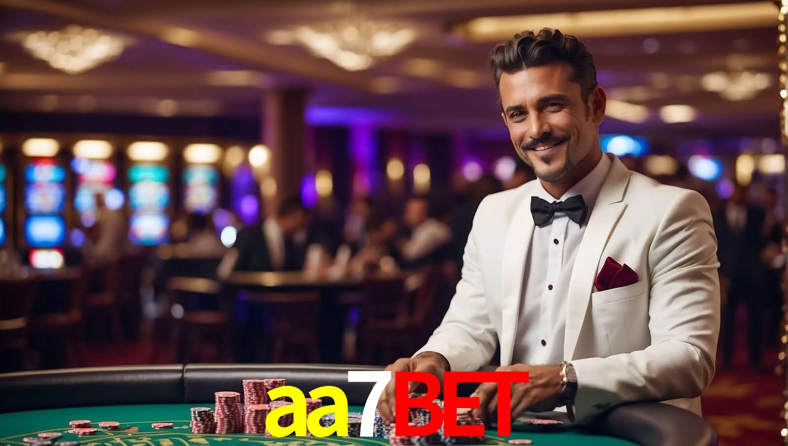 aa7bet - Support
