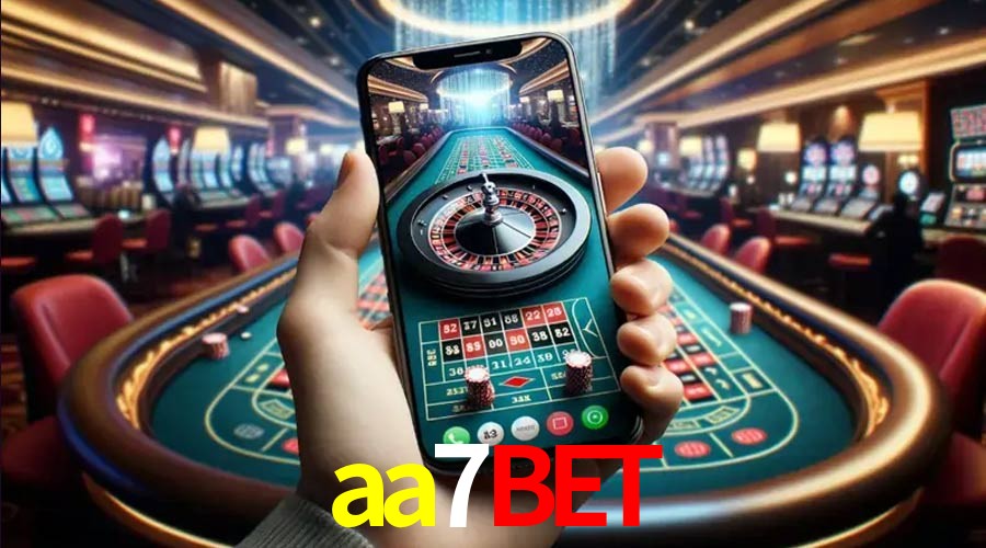 API Integration aa7bet
