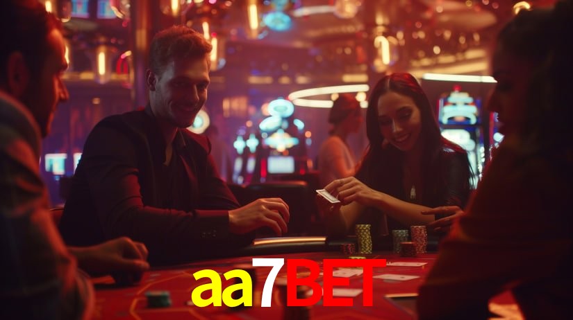 A Popularidade dos Caça-Níqueis no aa7bet