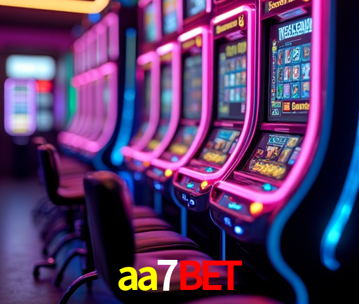 aa7bet Rio de Janeiro - Slot Strategy