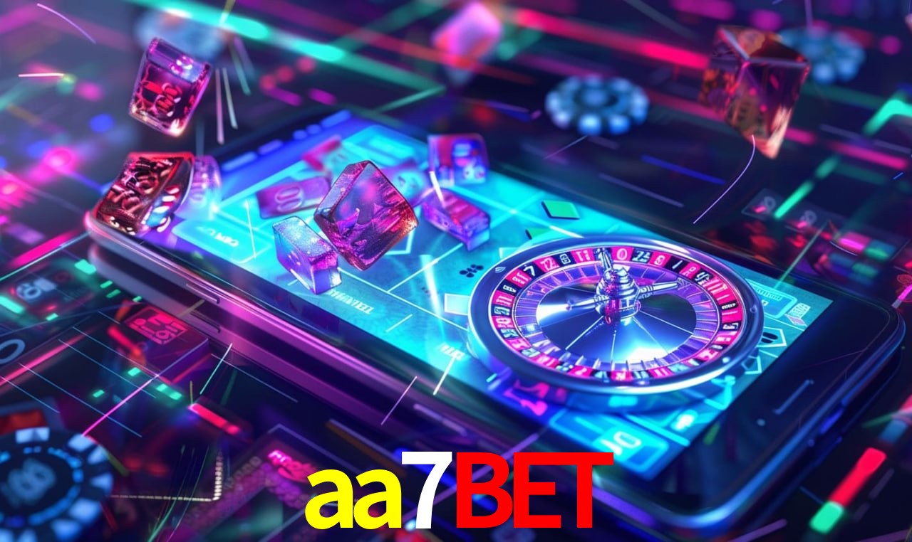 Benefícios da Conta aa7bet