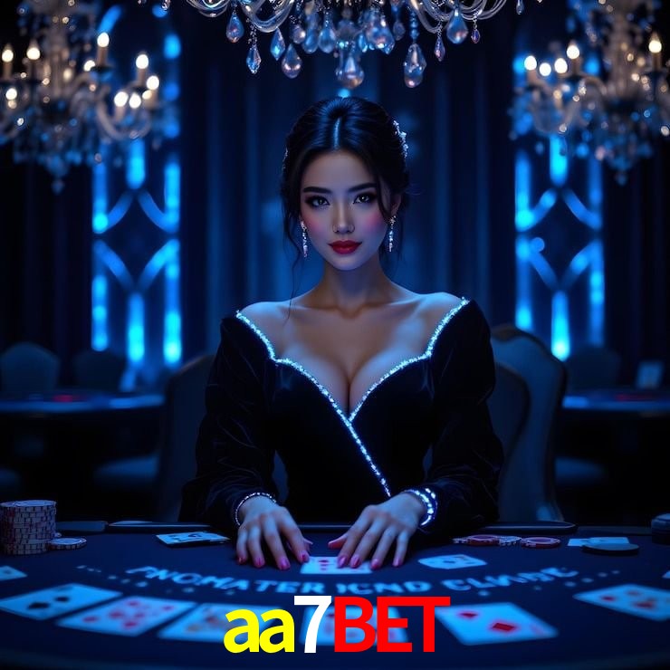 aa7bet Belo Horizonte - Jackpots