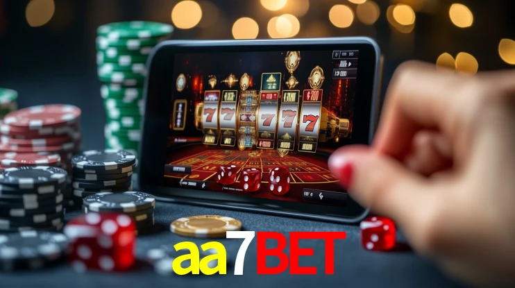 Live Casino aa7bet