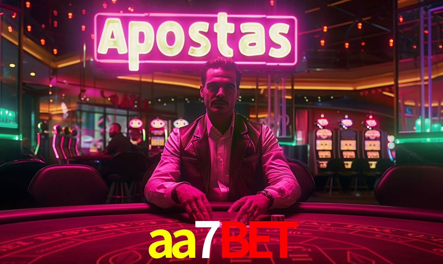aa7bet Belo Horizonte - Provably Fair