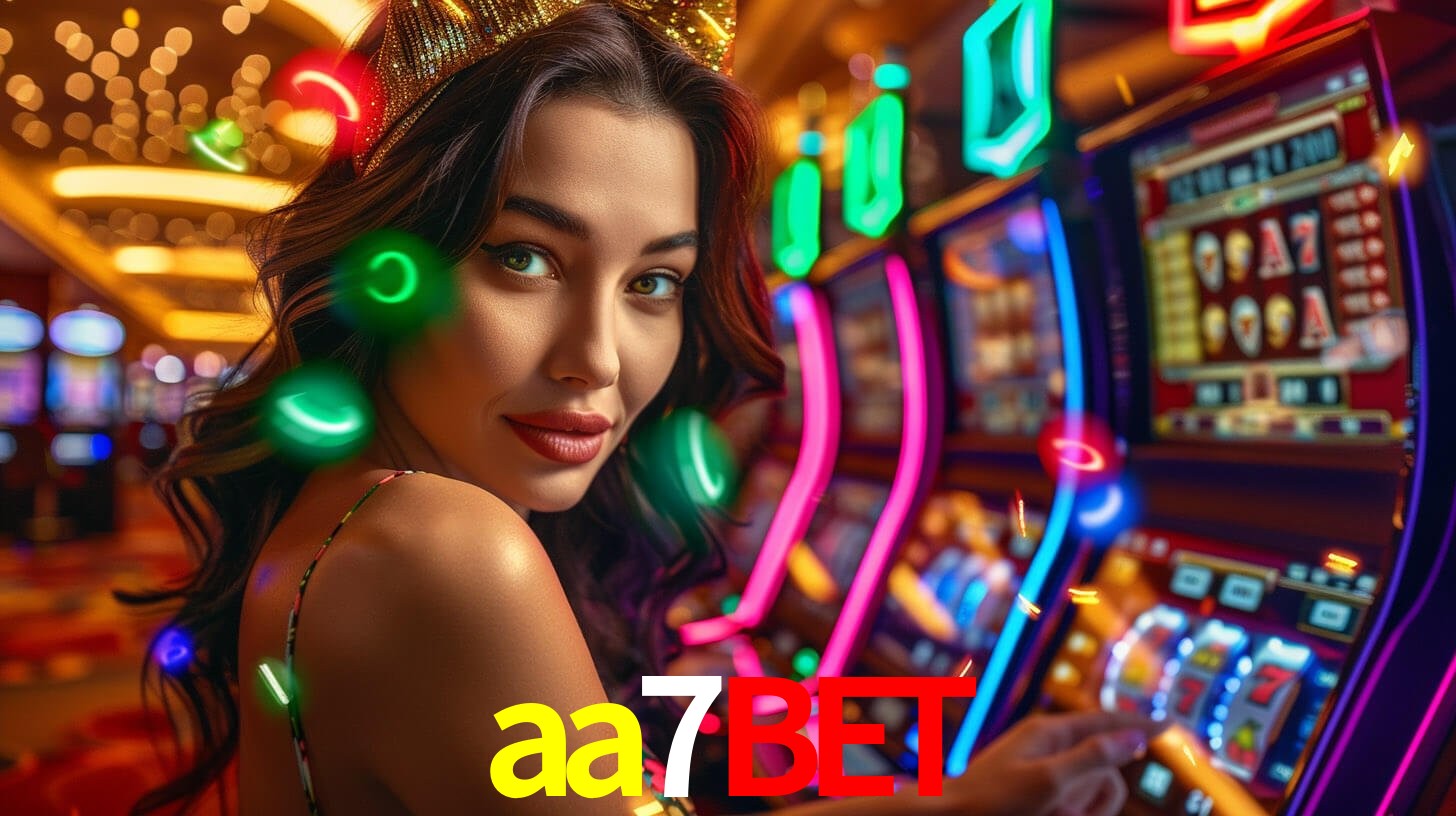 aa7bet,aa7bet app