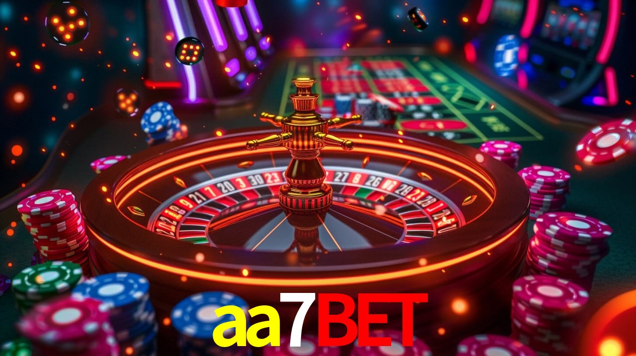 Torneios aa7bet