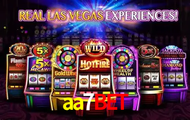 aa7bet Belo Horizonte - VIP Casino