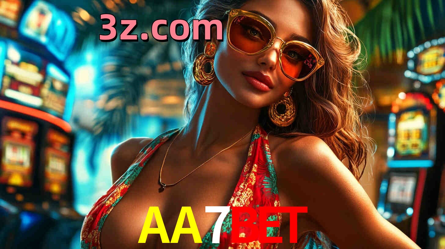 Casino Online AA7BET | Os Melhores Slots no Brasil