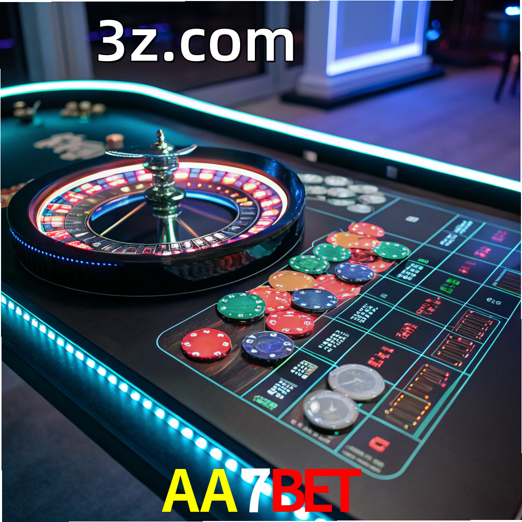 AA7BET Casino Online | Site Oficial